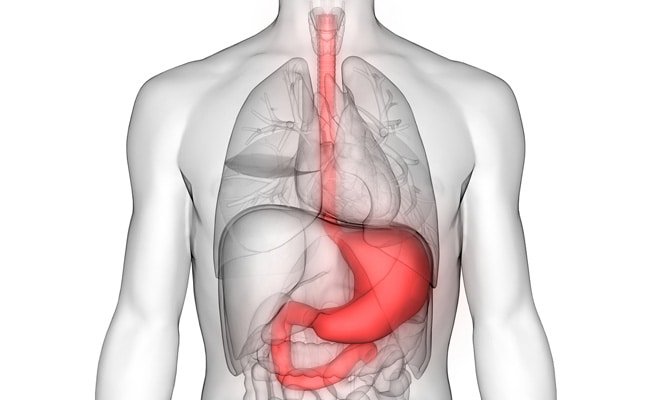 good gastroenterologist in gurgaon