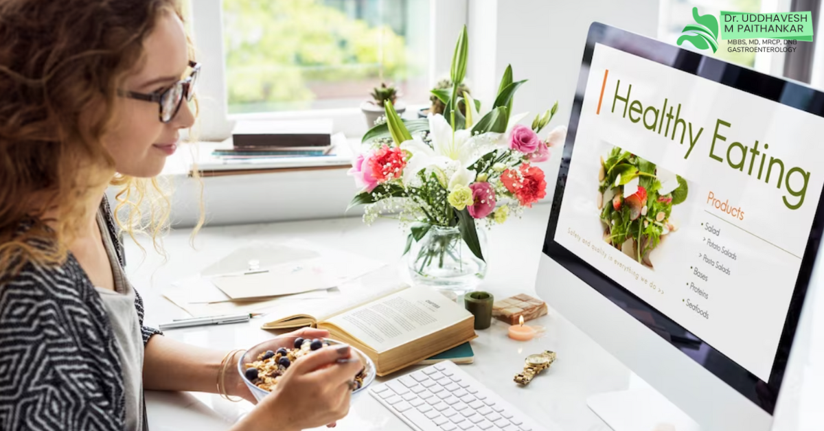 Best gastroenterologists in Indore