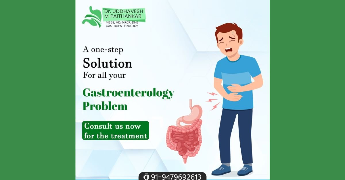 gastroenterology treatment in gurgaon