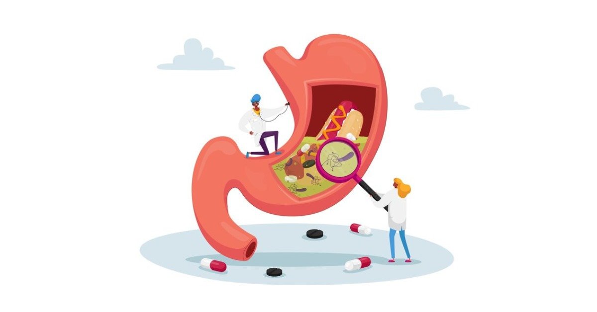 gastroenterologist in Gurgaon