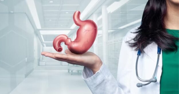 gastroenterology gastroenterology