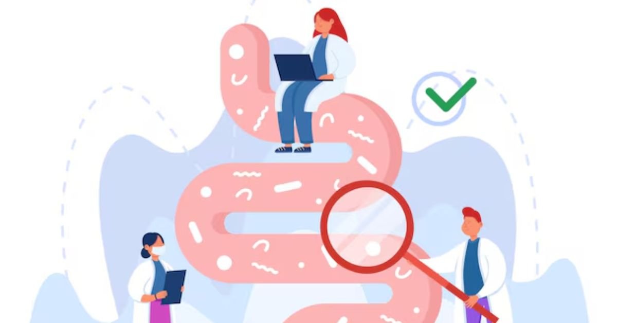 Digestive disorders treatment in Gurgaon