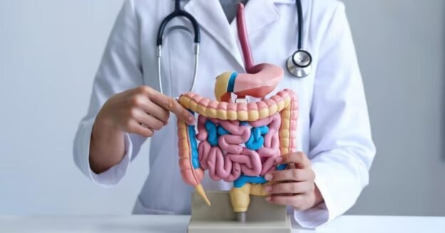 gastroenterologist in gugaon