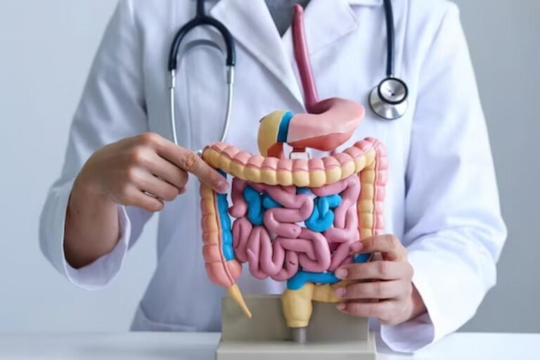 gastroenterologist in gugaon