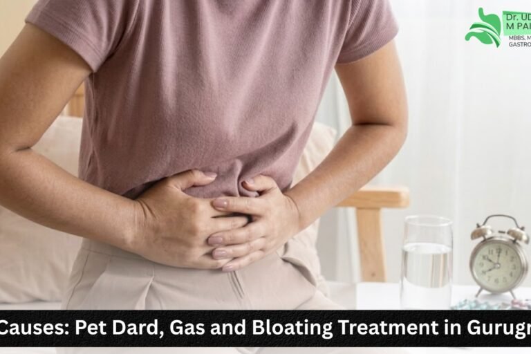 IBS Causes Symptoms and Treatment in Gurugram IBS Causes Symptoms and Treatment in Gurugram