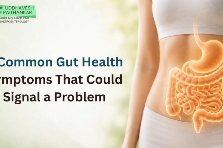 Gastroenterologist in Gurugram