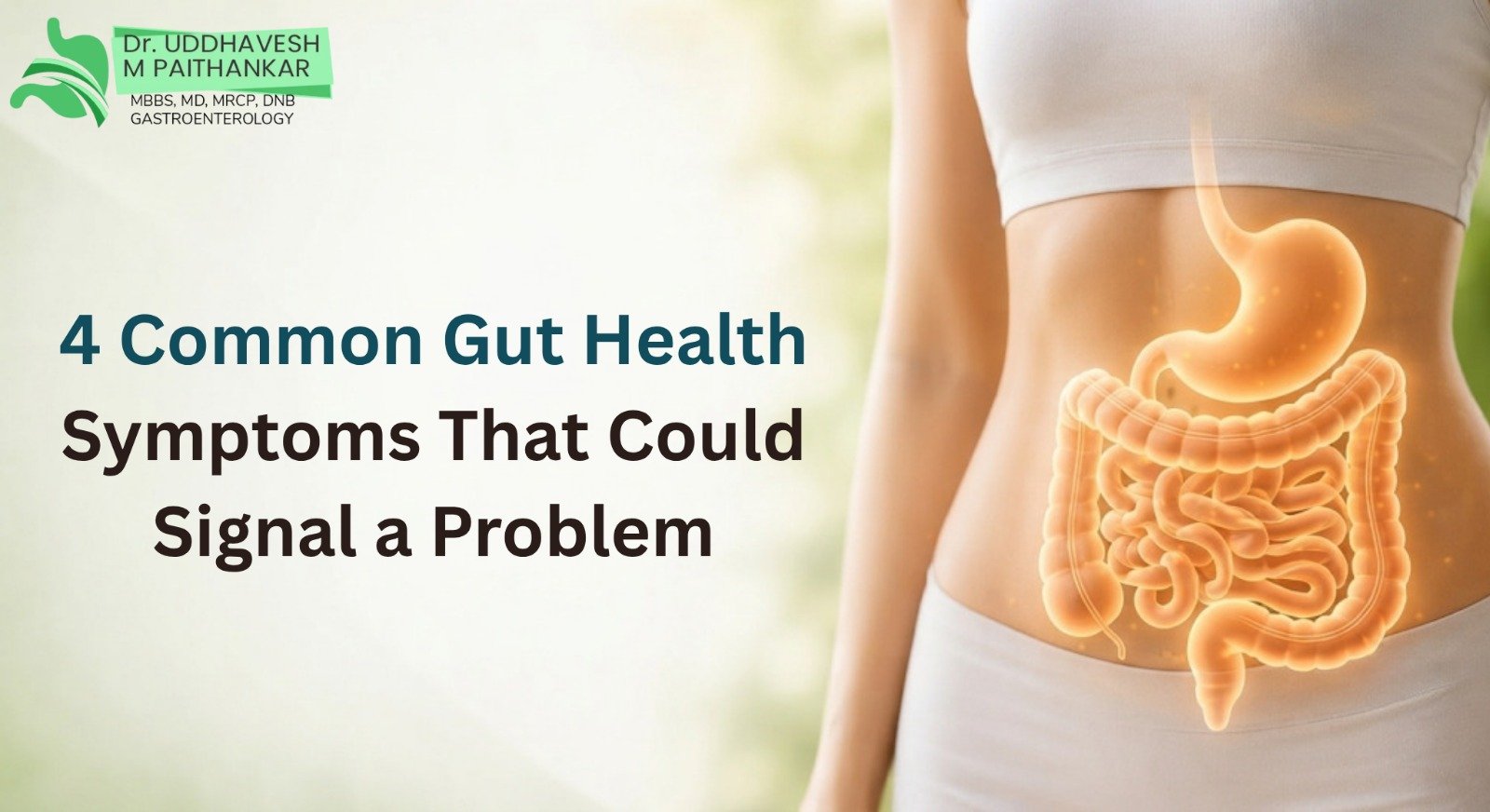 Gastroenterologist in Gurugram
