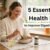 gut health habits