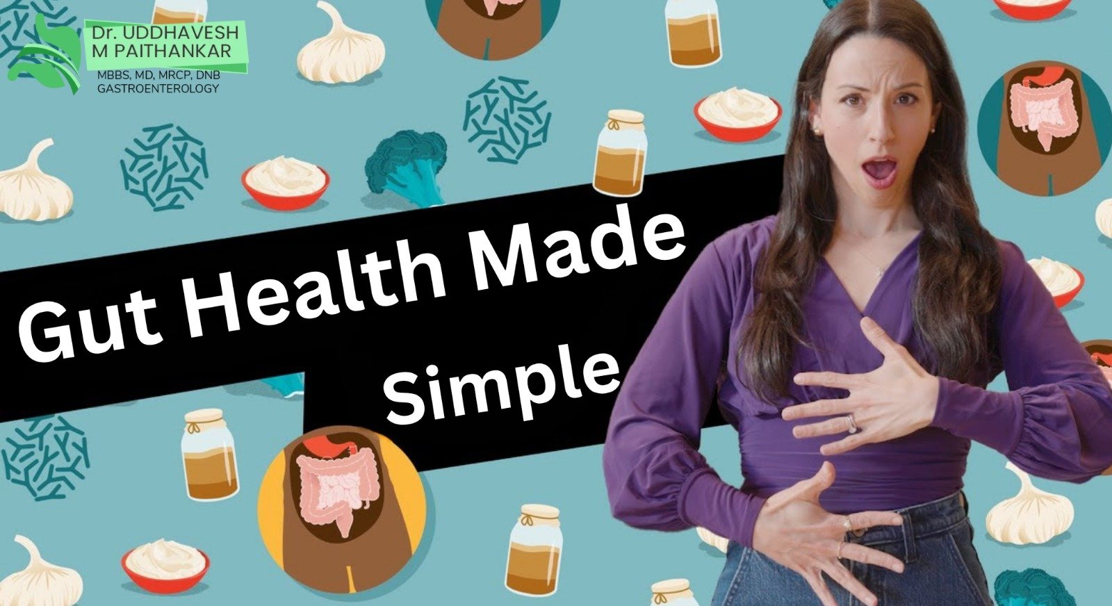 Gut Health Diet Tips for Better Digestive Health