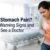 Severe Stomach Pain: Causes and Symptoms